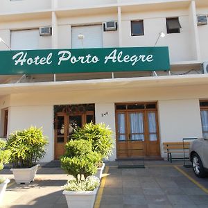 Hotel Porto Alegre